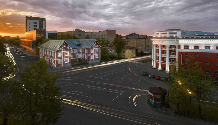 Оставить заявку